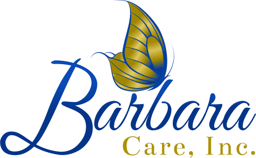 Barbara Care logo