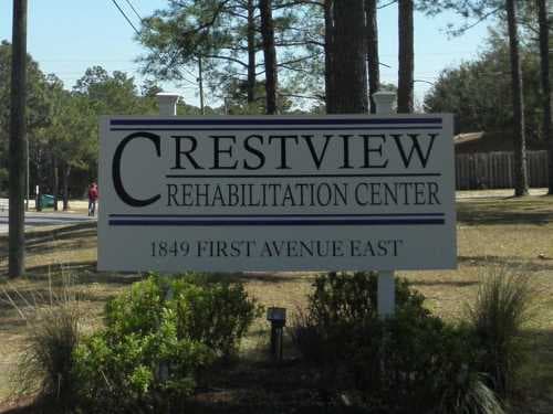 Crestview Rehabilitation Center
