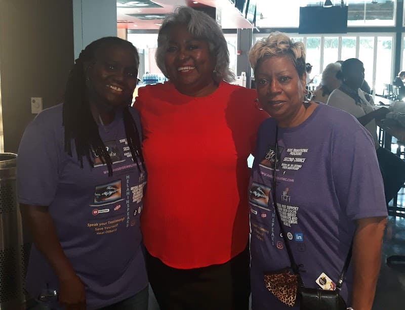 Paradise Independent Living,