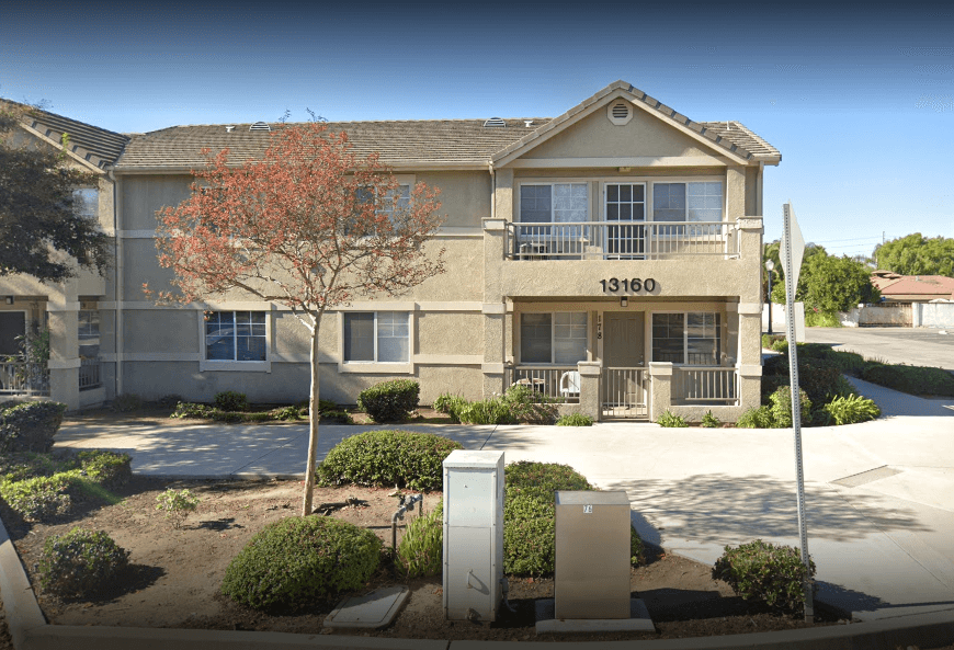 The Seasons Senior Villas Apartment