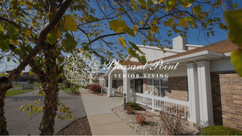 Pleasant Point Senior Living
