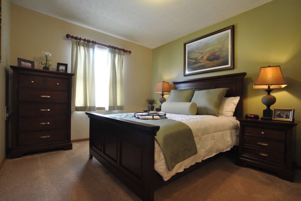 Five Star Residences of Fort Wayne