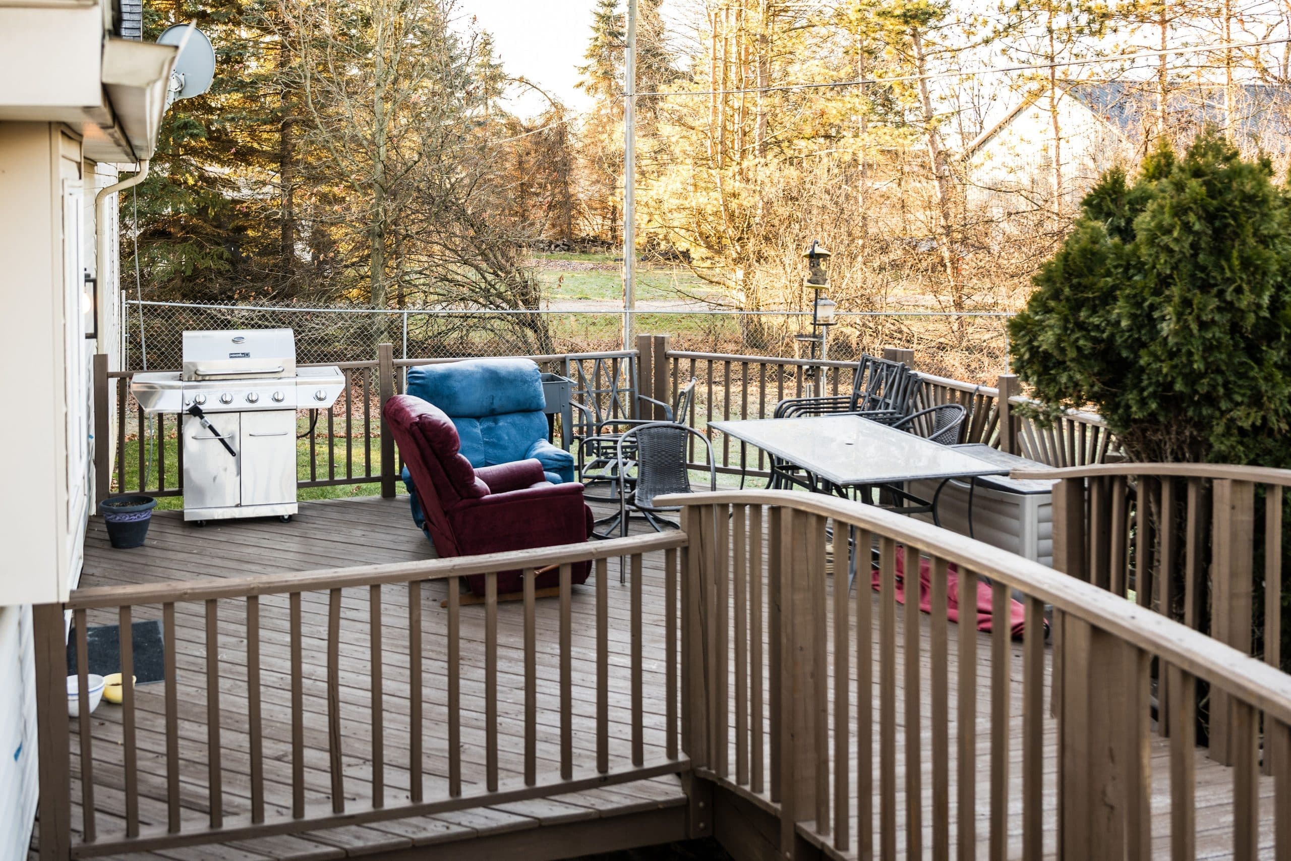 Memory Lane Assisted Living (Carpenter House)