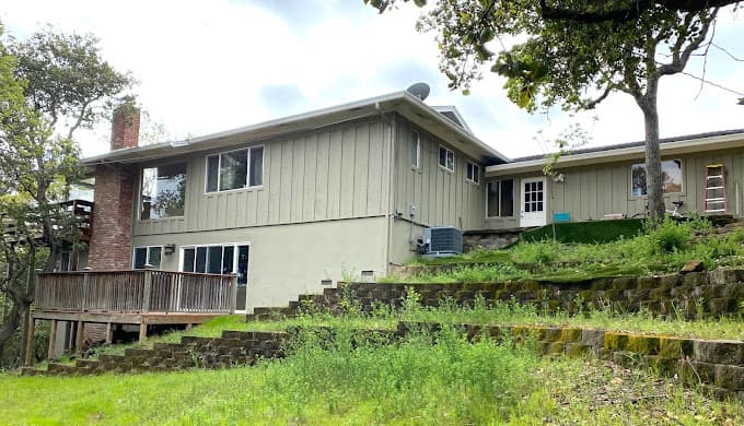 Silverhill Sober Living Home