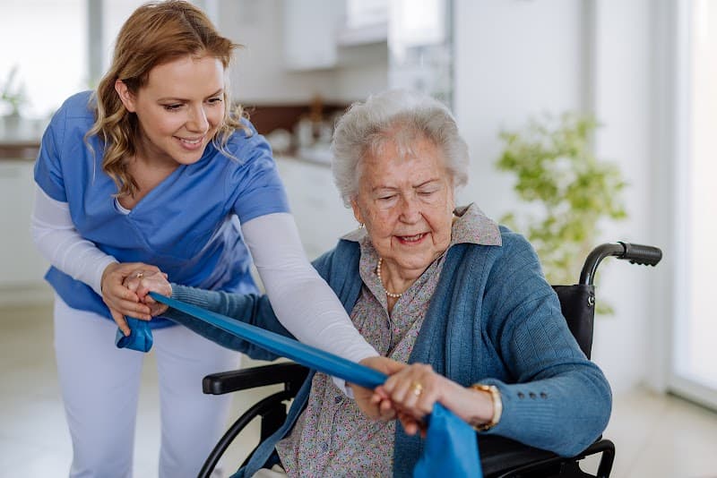 Advantage Home Health Services