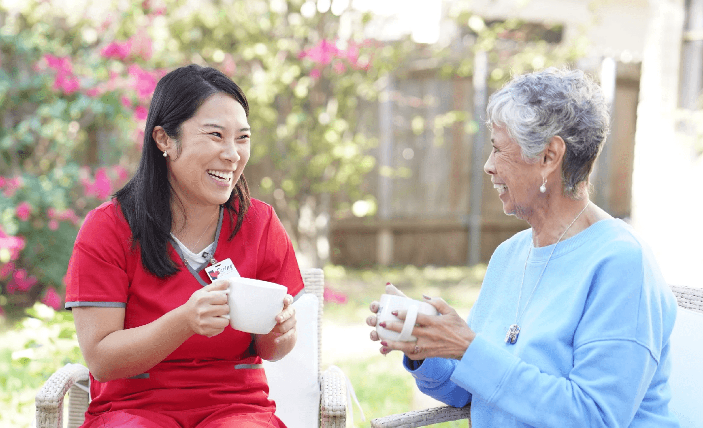 Caring Senior Service