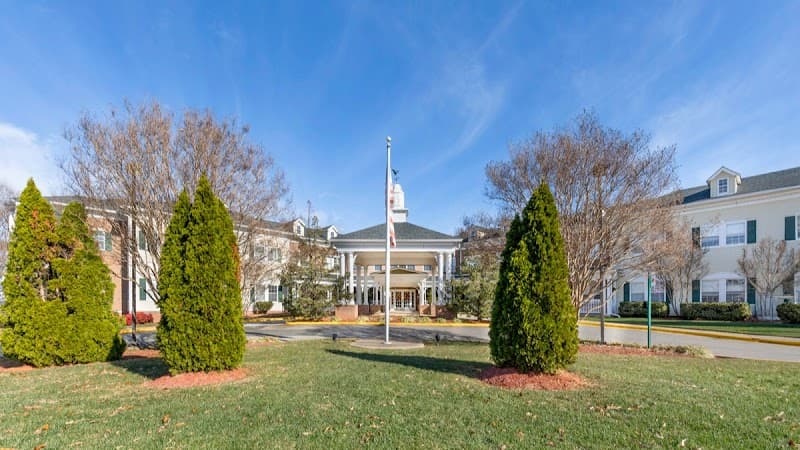 Brookdale Lake Ridge — photo 1