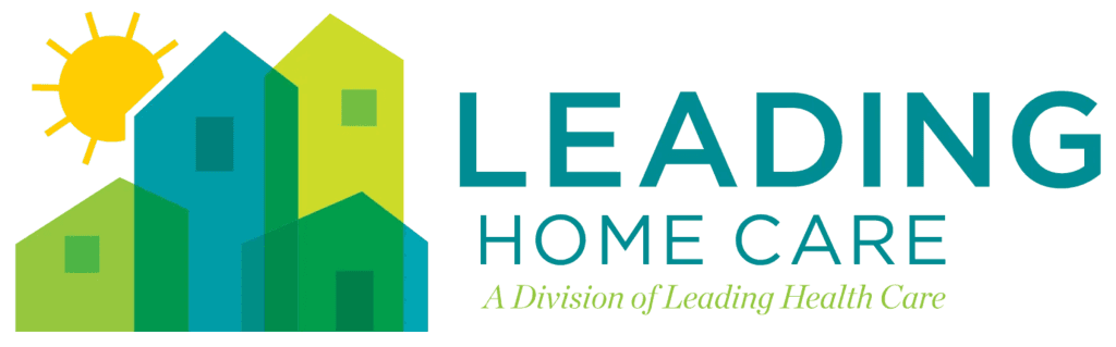 Leading Home Care - Lake Charles logo