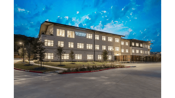 The Reserve at Lake Austin — photo 1