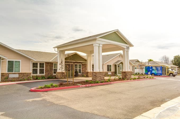 Carmel Village Memory Care