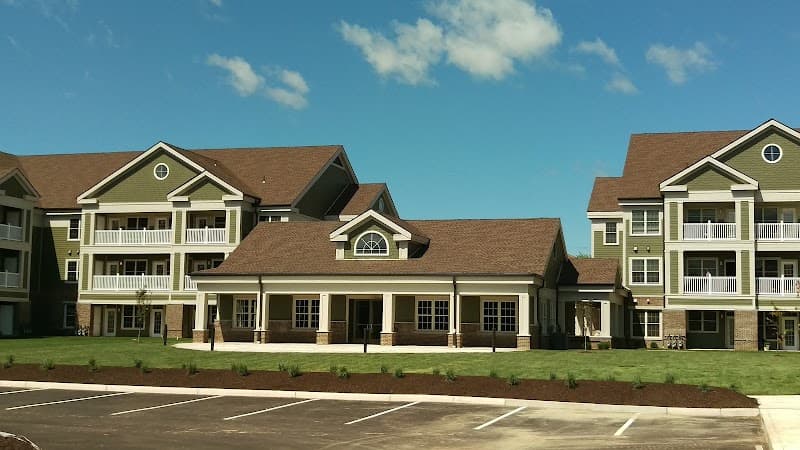 Village on State | North Haven, Connecticut