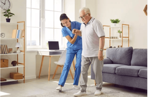 BrightLight Home Care