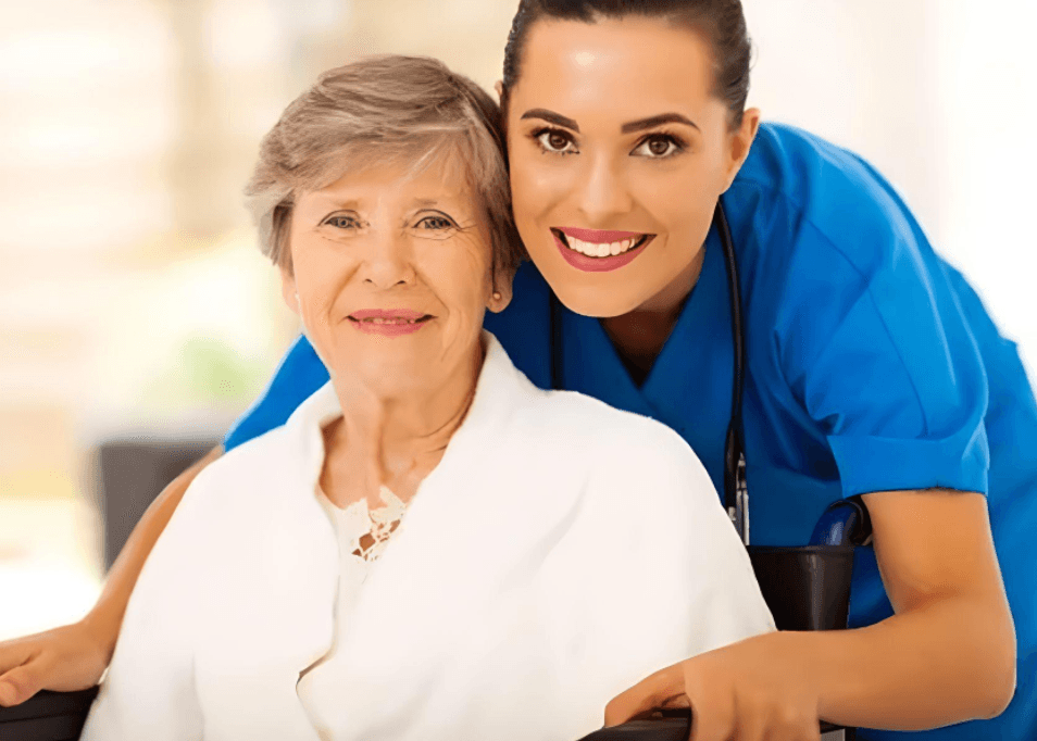 Sarah & Jacobs Home Care — photo 1