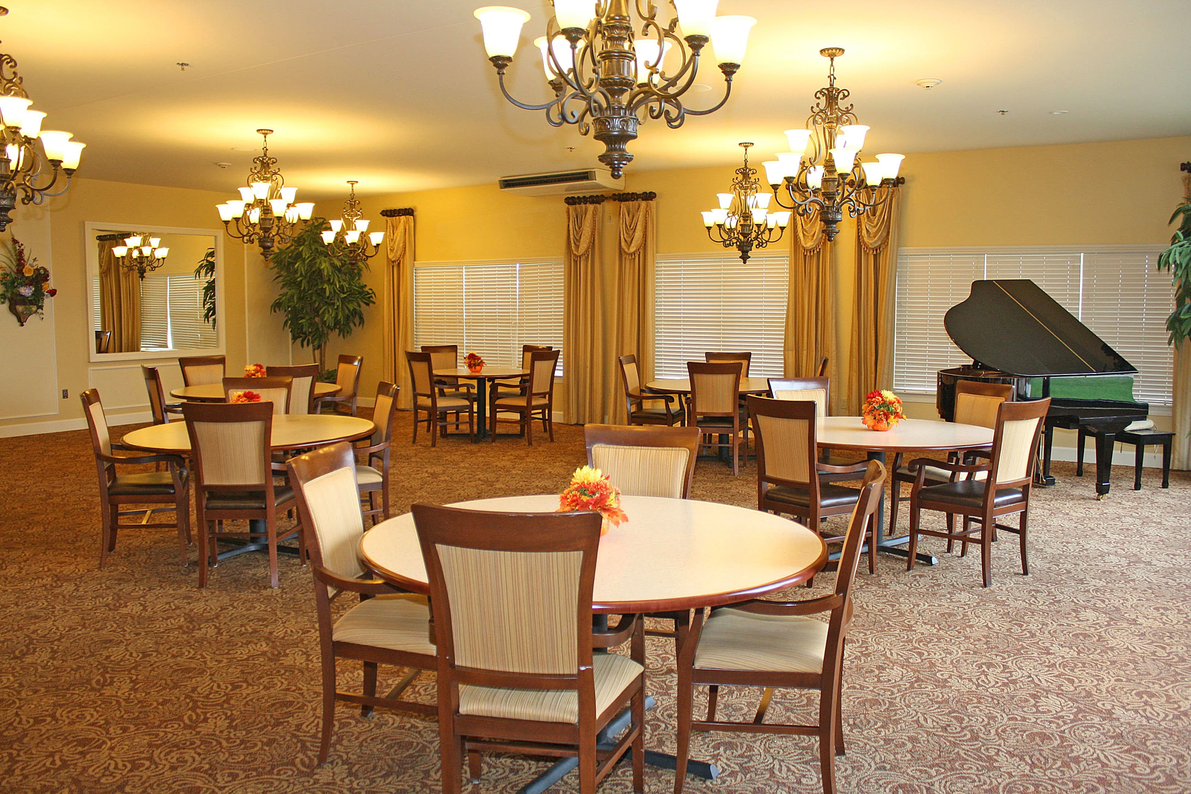 Twin Oaks at Heritage Pointe — photo 1