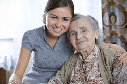 Total Home Health Services Inc