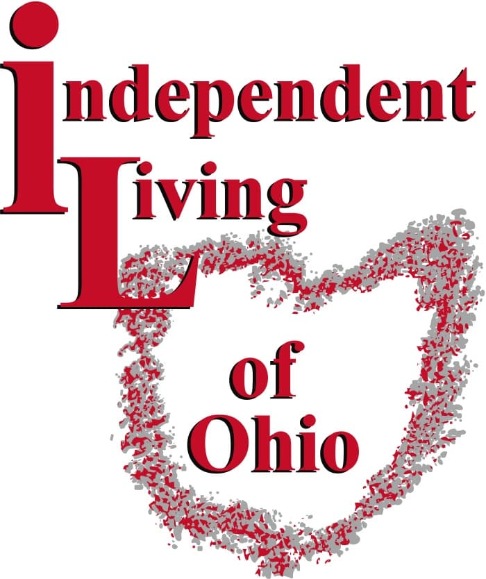 Independent Living of Ohio - 530 S Burnett logo