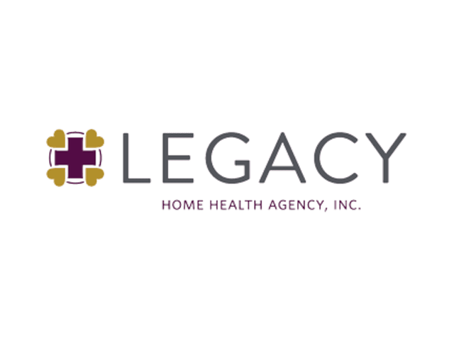 Legacy Home Health Agency logo