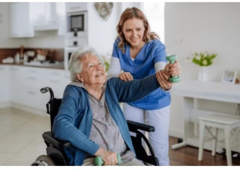 Hanameel At Peace Home Care