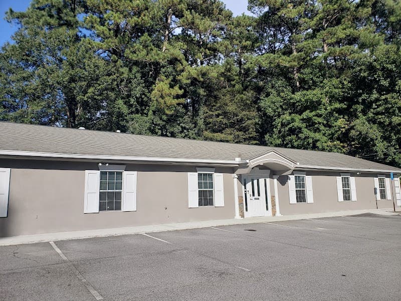 Bennett Personal Care Home