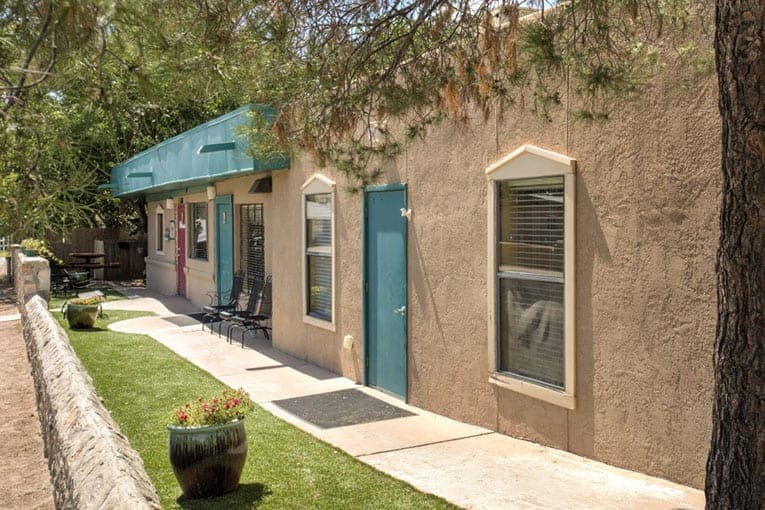 The Aristocrat Assisted Living Center - Alamogordo — photo 1