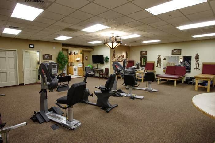 Aspen Ridge of Utah Valley