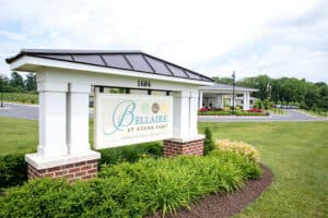 Bellaire at Stone Port Assisted Living & Memory Care