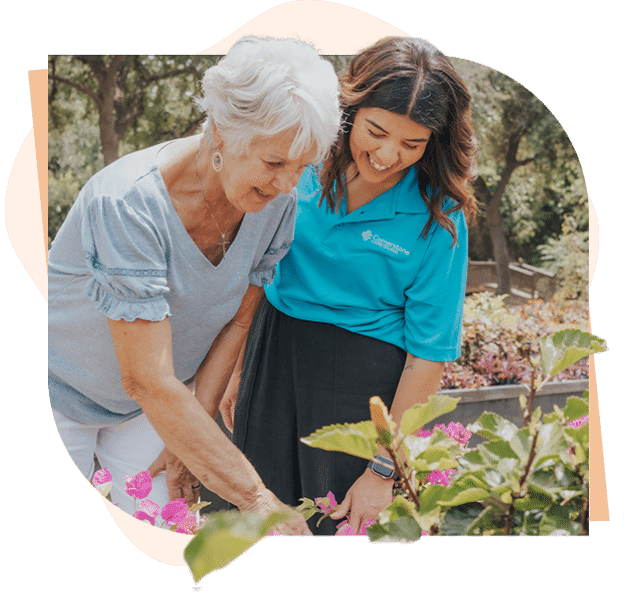 Cornerstone Caregiving