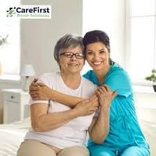 CareFirst Home Solutions