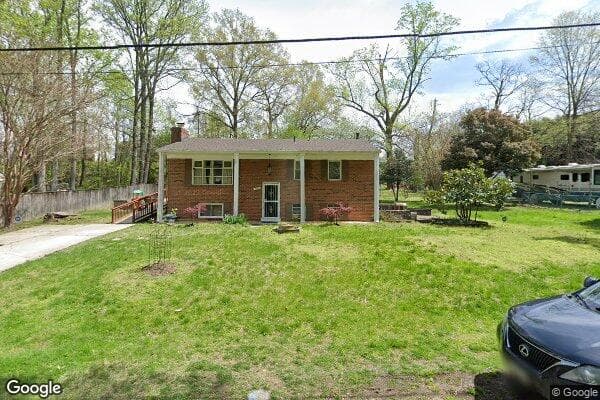 George Assisted Living Facility