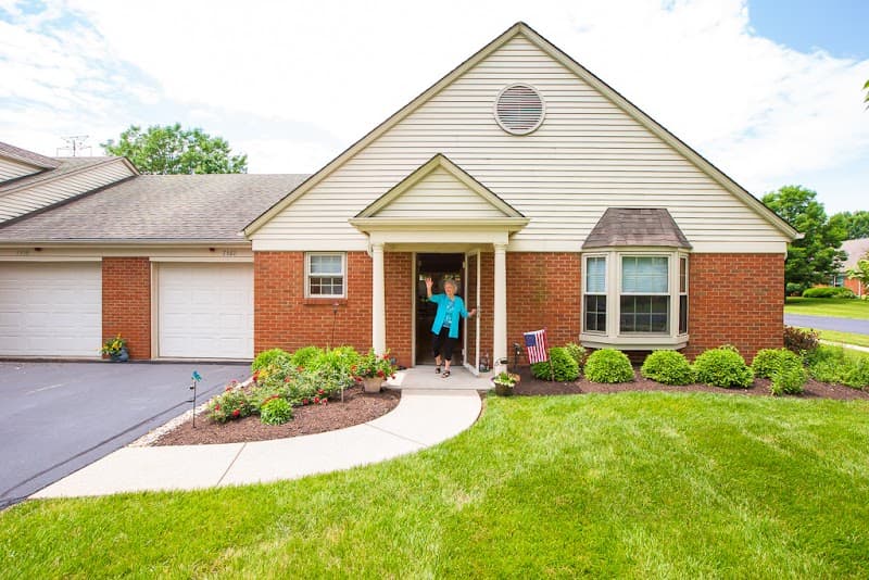 The Christian Village at Mason