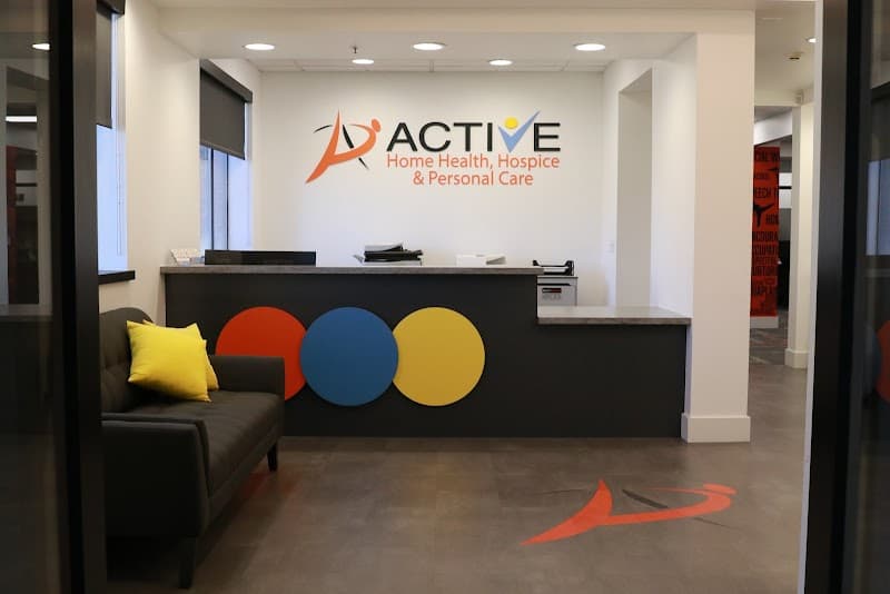Active Home Health, Hospice and Personal Care