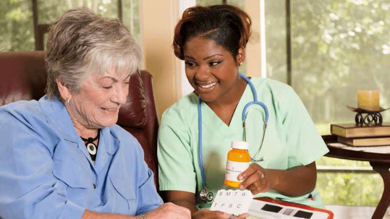 Certified Home Nursing Solutions