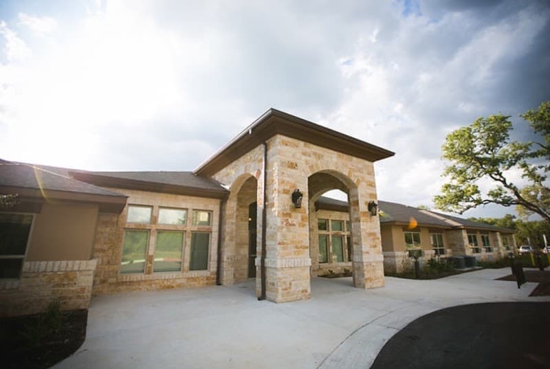 Sundance Memory Care at Brushy Creek