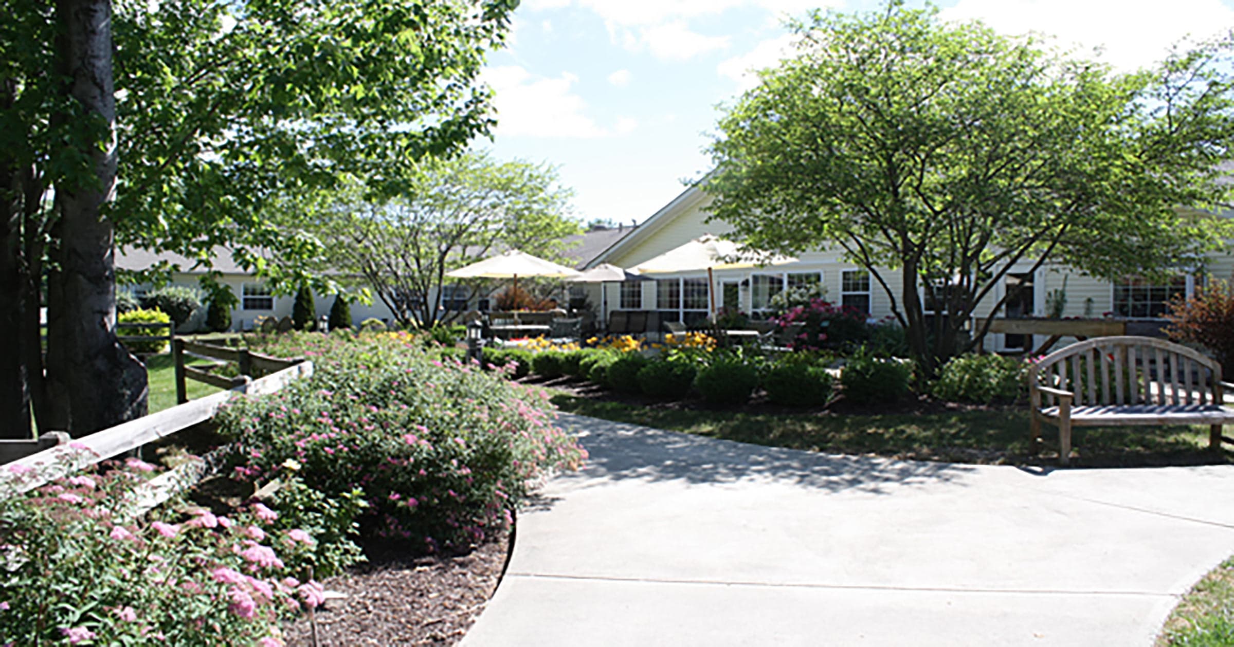 Arden Courts - ProMedica Memory Care Community (Westlake)