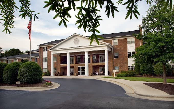 Abbotswood at Irving Park — photo 1