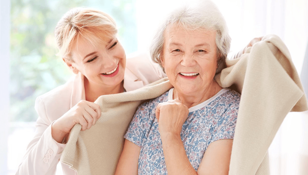 San Lorenzo Home Care