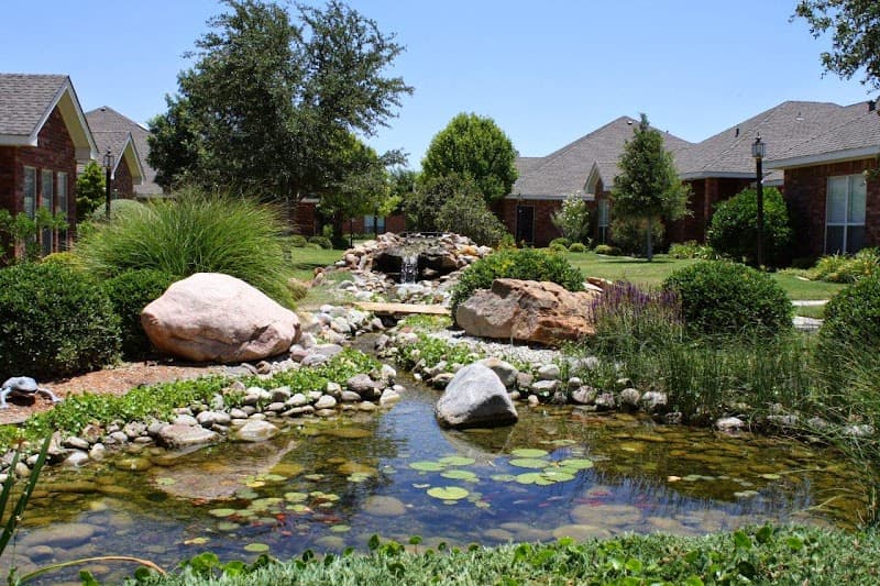 The Village at Manor Park