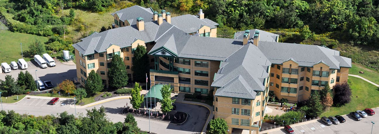 Southwestern Veterans Center