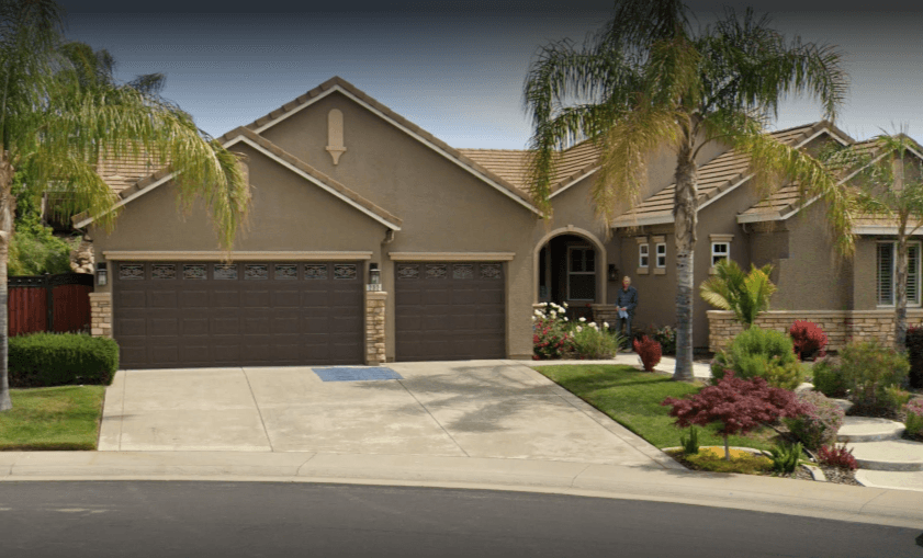 Bright Horizons Care Home