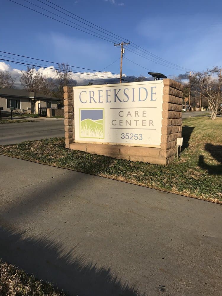 Creekside Care Center