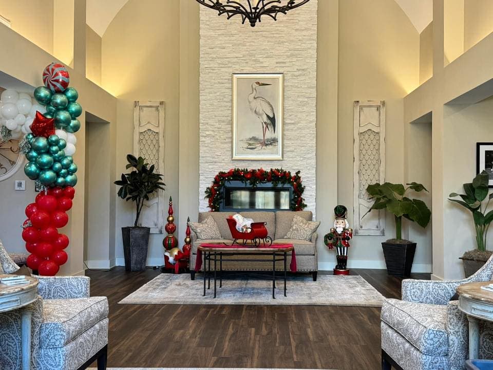 Westminster Memory Care