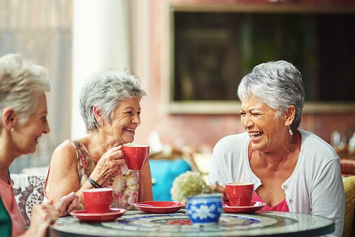 Haltom City Senior Center