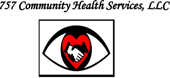 757 Community Health Services logo