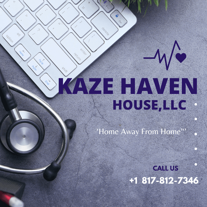 Kaze Haven House,