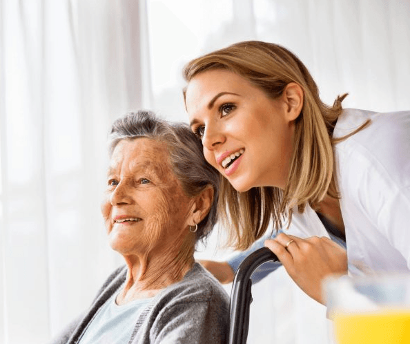 Hope, Care & Love Home Healthcare Services