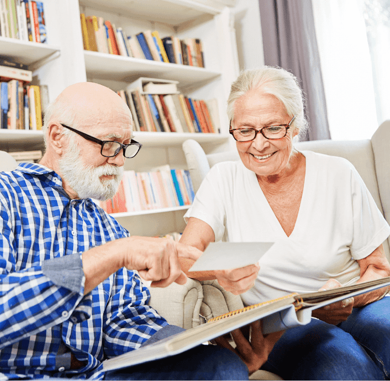 Ringlife Home Healthcare