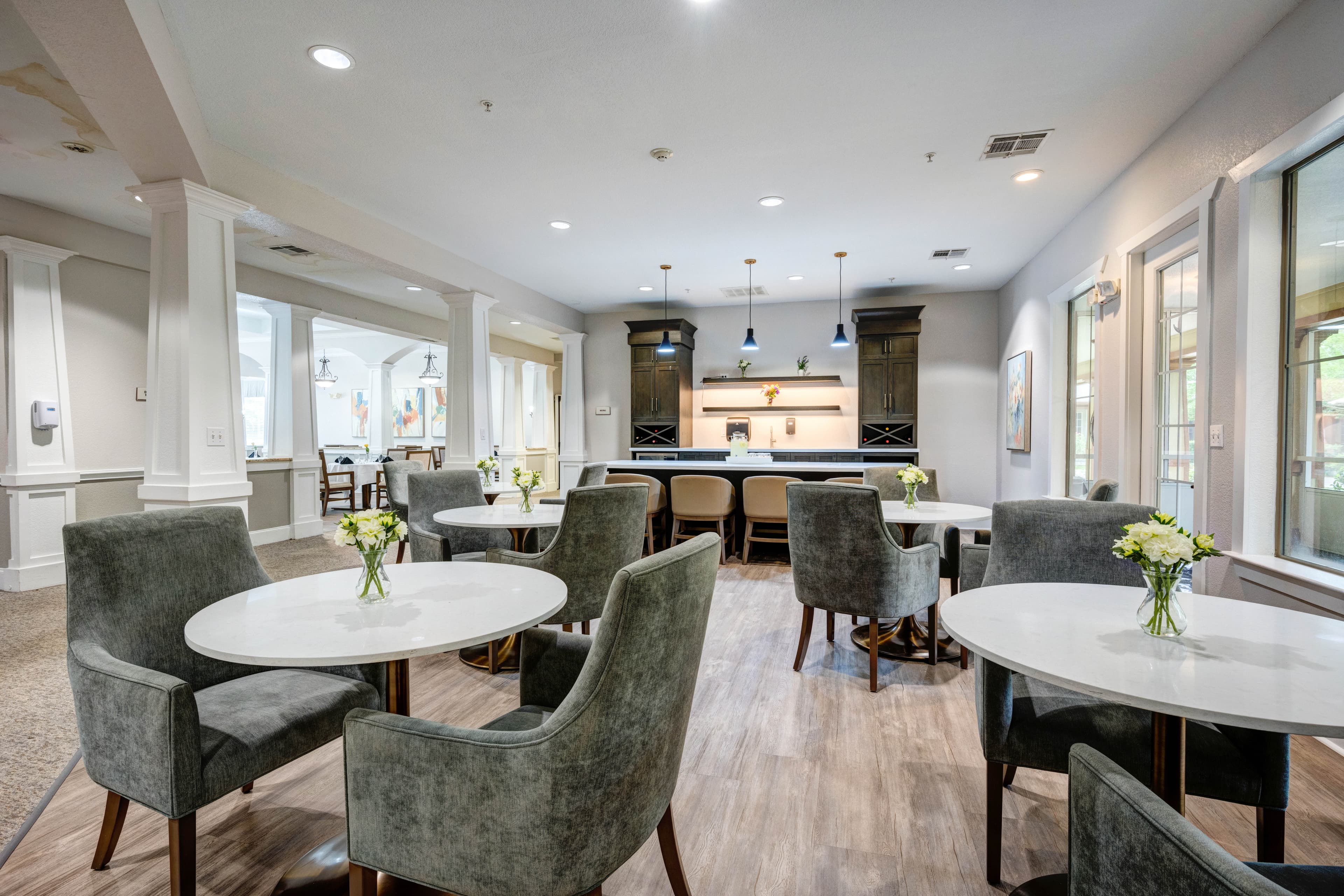 Magnolia Court Assisted Living and Memory Care — photo 1