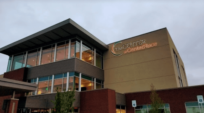 The Center at CenterPlace