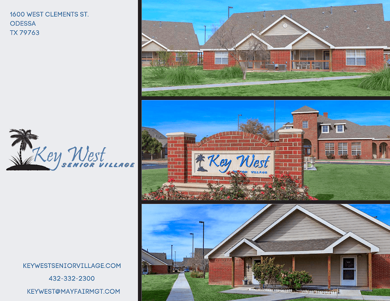 Keywest Senior Village