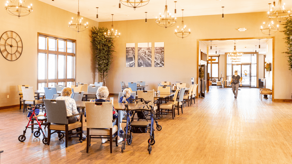 Homeplace of Henderson